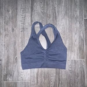 alphalete bra